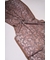 Mismara Desenli Bambu Kraş Şal - Desen-03
