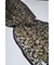 Mismara Desenli Bambu Kraş Şal - Desen-03