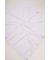 Baysem Hacı Tülbenti 110 cm. Dikişli - Desen-02