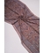 Mismara Desenli Bambu Kraş Şal - Desen-05