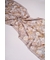 Mismara Desenli Bambu Kraş Şal - Desen-07