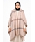 Zara Desenli Omuz Şalı - Desen-01
