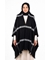 Zara Desenli Omuz Şalı - Desen-01
