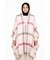 Zara Desenli Omuz Şalı - Desen-01