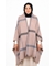 Zara Desenli Omuz Şalı - Desen-01