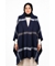 Zara Desenli Omuz Şalı - Desen-01