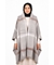Zara Desenli Omuz Şalı - Desen-01