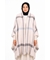 Zara Desenli Omuz Şalı - Desen-01