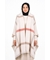 Zara Desenli Omuz Şalı - Desen-01