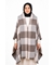 Zara Desenli Omuz Şalı - Desen-01