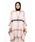 Zara Desenli Omuz Şalı - Desen-01