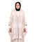 Zara Desenli Omuz Şalı - Desen-01
