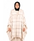 Zara Desenli Omuz Şalı - Desen-01