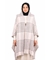 Zara Desenli Omuz Şalı - Desen-01