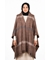 Zara Desenli Omuz Şalı - Desen-01
