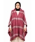 Zara Desenli Omuz Şalı - Desen-01