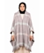 Zara Desenli Omuz Şalı - Desen-01