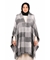 Zara Desenli Omuz Şalı - Desen-01