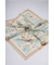 Belli Fresh Rozy Eşarp - Desen-08