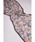 Scarfella Desenli Premium Bambu Kraş Şal - Desen-05