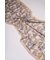 Scarfella Desenli Premium Bambu Kraş Şal - Desen-05