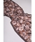 Scarfella Desenli Premium Bambu Kraş Şal - Desen-06