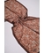 Scarfella Desenli Premium Bambu Kraş Şal - Desen-09