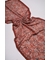 Scarfella Desenli Premium Bambu Kraş Şal - Desen-09