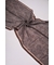 Scarfella Desenli Premium Bambu Kraş Şal - Desen-12