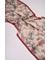 Scarfella Desenli Bambu Kraş Şal - Desen-23
