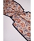 Scarfella Desenli Bambu Kraş Şal - Desen-25