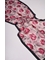 Scarfella Desenli Bambu Kraş Şal - Desen-25