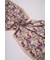 Mismara Desenli Bambu Kraş Şal - Desen-08