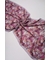 Mismara Desenli Bambu Kraş Şal - Desen-08